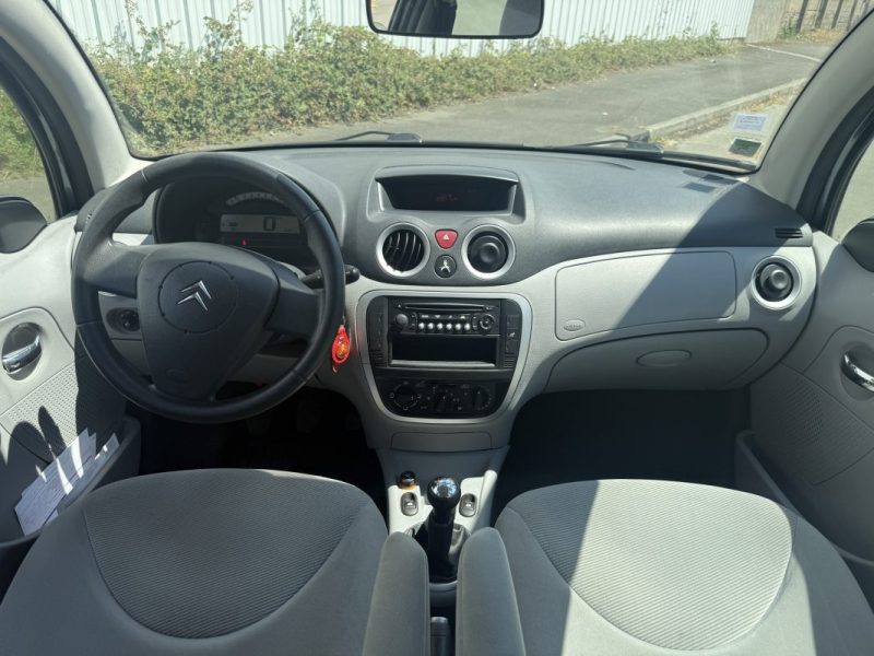 CITROEN C3 1.4I 75 cv  Pack clim