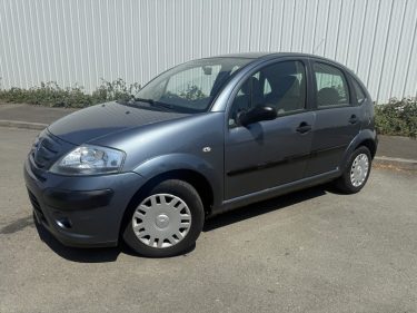 CITROEN C3 1.4I 75 cv  Pack clim