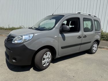 RENAULT KANGOO II 1.2 TCE 115 LIFE 2016 1er Main
