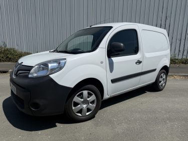 RENAULT KANGOO II 1.2 TCE 115CH ENERGY CONFORT 1er Main