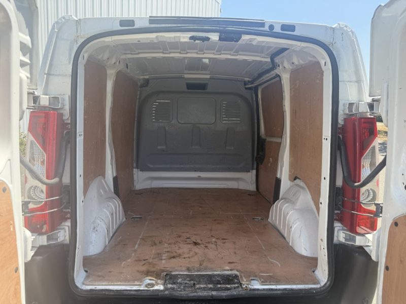 FIAT SCUDO 1.0 CH1 1.6 MJT 90 PACK 2014