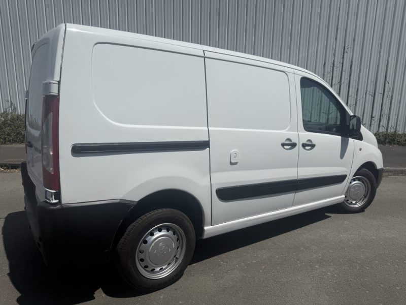 FIAT SCUDO 1.0 CH1 1.6 MJT 90 PACK 2014