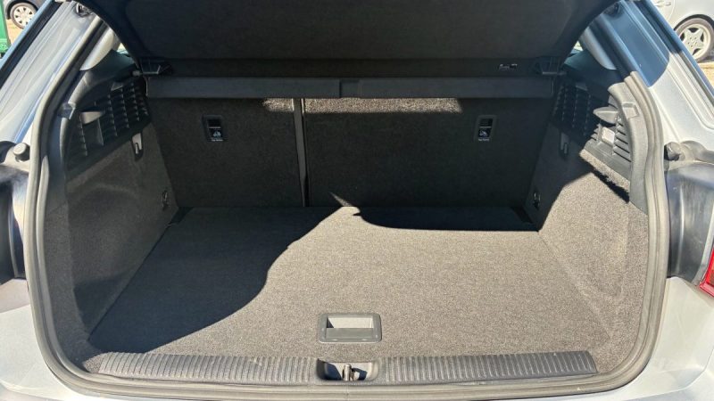Audi Q2 30 TDi 116ch S Tronic 1ere Main tbé