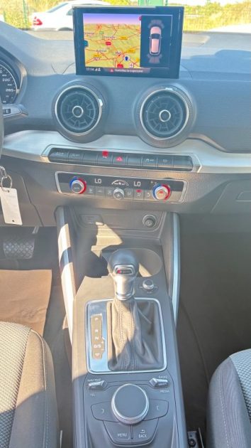 Audi Q2 30 TDi 116ch S Tronic 1ere Main tbé