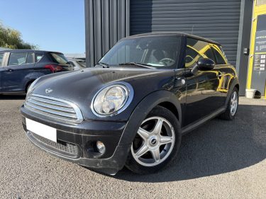 MINI MINI R56 1.6 COOPER 120CH