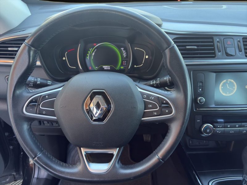 RENAULT KADJAR 1.5 DCi 110 cv Business / EDC