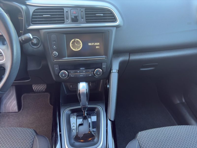 RENAULT KADJAR 1.5 DCi 110 cv Business / EDC