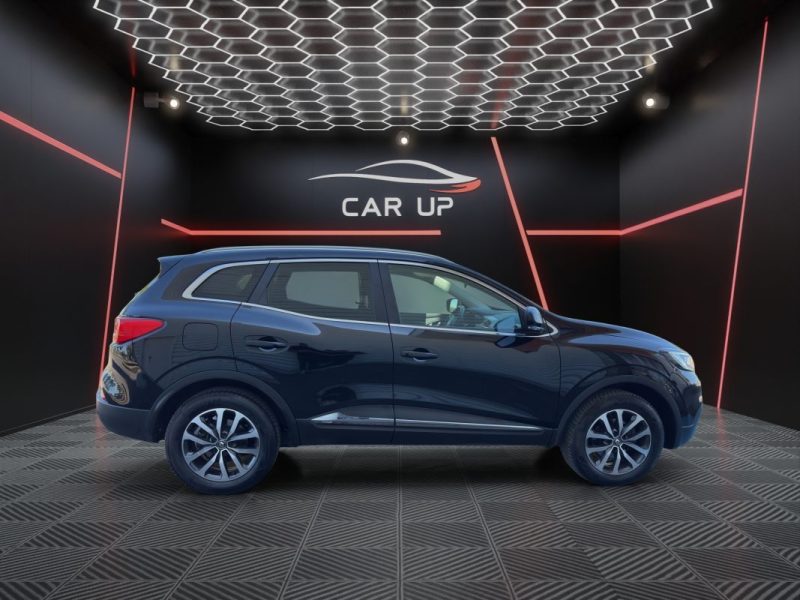 RENAULT KADJAR 1.5 DCi 110 cv Business / EDC