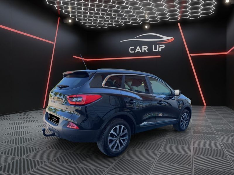 RENAULT KADJAR 1.5 DCi 110 cv Business / EDC