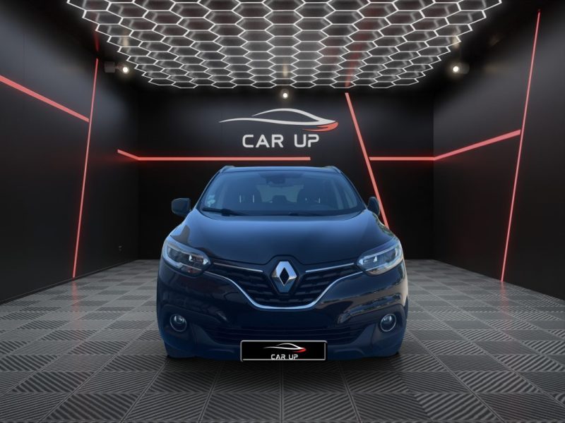 RENAULT KADJAR 1.5 DCi 110 cv Business / EDC