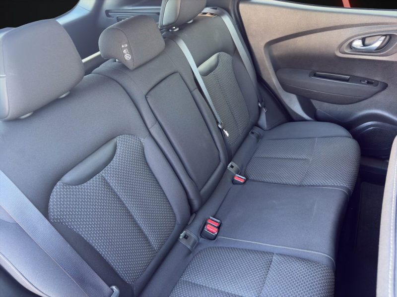 RENAULT KADJAR 1.5 DCi 110 cv Business / EDC