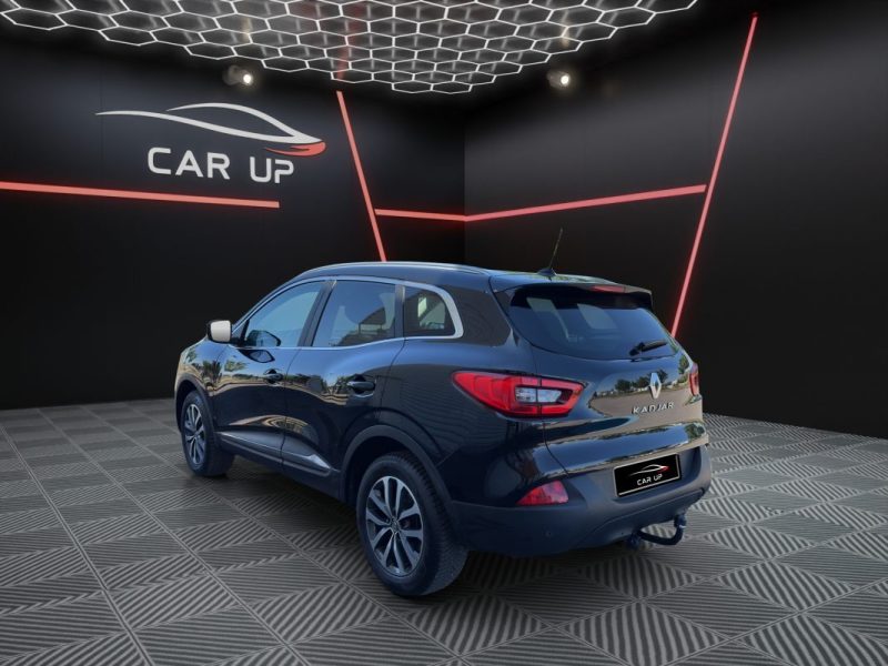 RENAULT KADJAR 1.5 DCi 110 cv Business / EDC