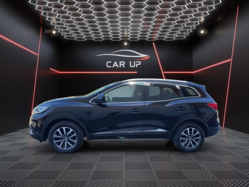 RENAULT KADJAR 1.5 DCi 110 cv Business / EDC