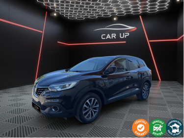 RENAULT KADJAR 1.5 DCi 110 cv Business / EDC