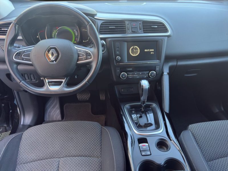 RENAULT KADJAR 1.5 DCi 110 cv Business / EDC