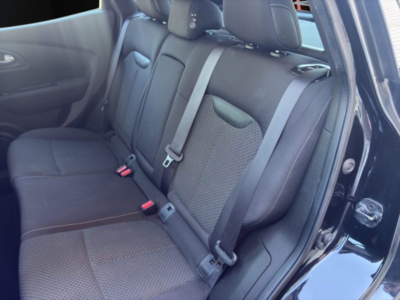 RENAULT KADJAR 1.5 DCi 110 cv Business / EDC