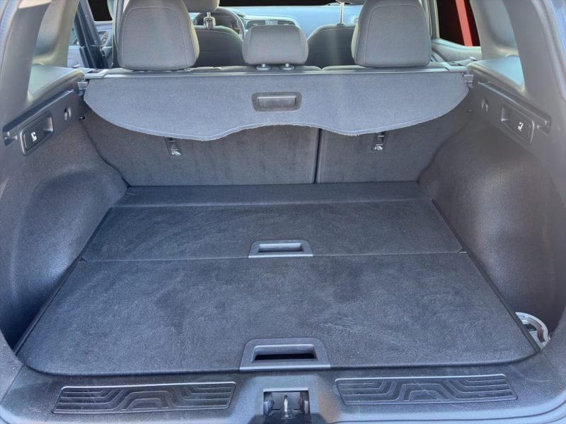 RENAULT KADJAR 1.5 DCi 110 cv Business / EDC