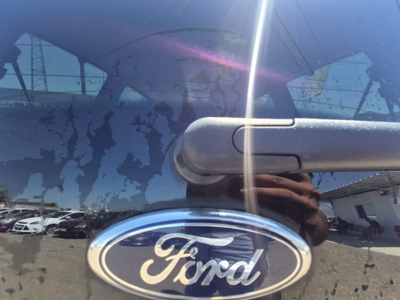FORD Galaxy  II Phase 2  2.0 TDCi 16V Powershift 140 cv Boîte autoBON Etat 2013
