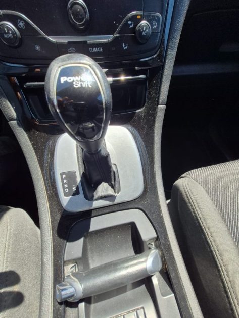 FORD Galaxy  II Phase 2  2.0 TDCi 16V Powershift 140 cv Boîte autoBON Etat 2013