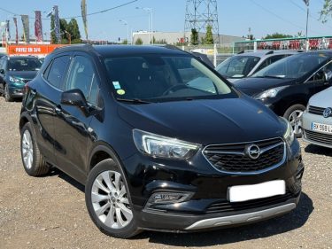OPEL MOKKA 1.6 CDTI 136 COSMO Boite Auto Trés Bon Etat 