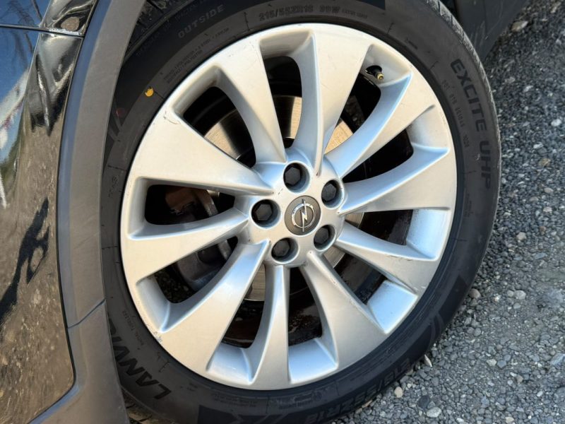 OPEL MOKKA 1.6 CDTI 136 COSMO Boite Auto Trés Bon Etat 