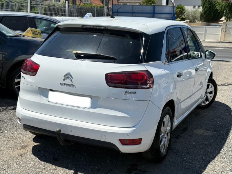 CITROEN C4 1.6 THP 155 INTENSIVE BON Etat 