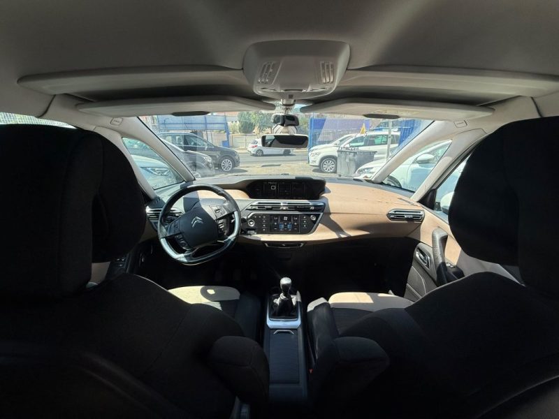 CITROEN C4 1.6 THP 155 INTENSIVE BON Etat 
