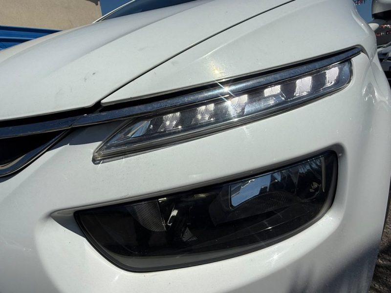 CITROEN C4 1.6 THP 155 INTENSIVE BON Etat 