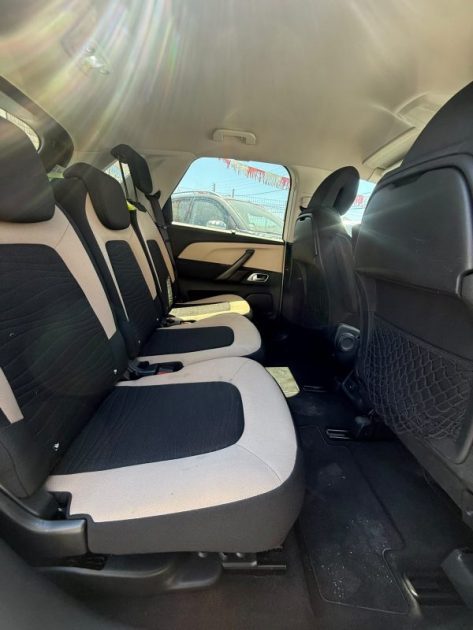 CITROEN C4 1.6 THP 155 INTENSIVE BON Etat 