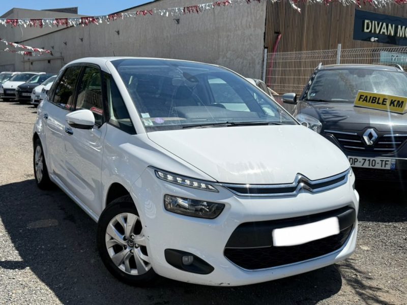 CITROEN C4 1.6 THP 155 INTENSIVE BON Etat 