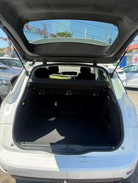 CITROEN C4 1.6 THP 155 INTENSIVE BON Etat 