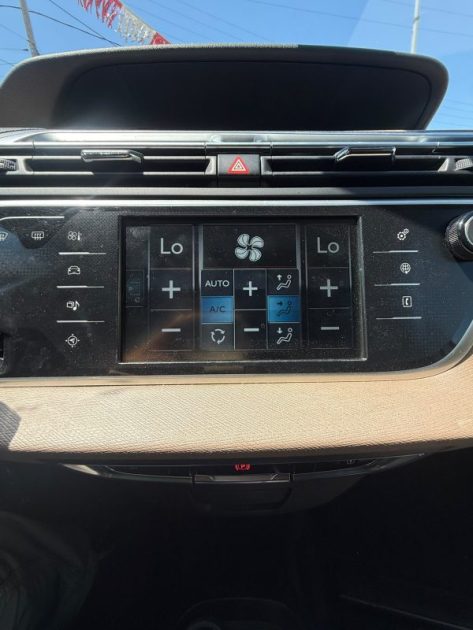 CITROEN C4 1.6 THP 155 INTENSIVE BON Etat 