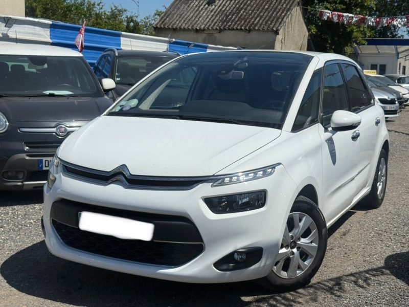 CITROEN C4 1.6 THP 155 INTENSIVE BON Etat 