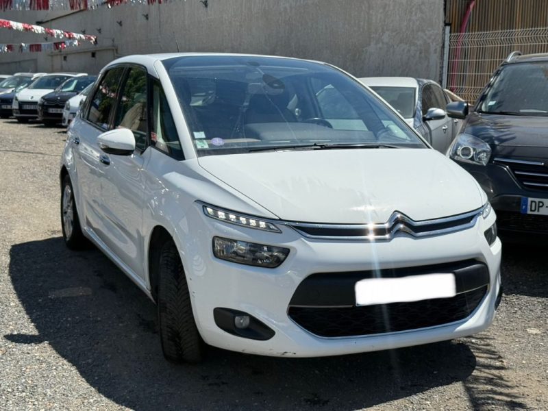 CITROEN C4 1.6 THP 155 INTENSIVE BON Etat 