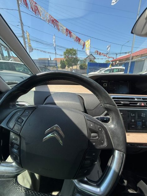 CITROEN C4 1.6 THP 155 INTENSIVE BON Etat 