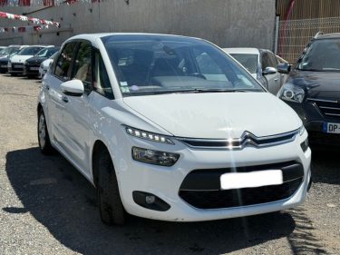 CITROEN C4 1.6 THP 155 INTENSIVE BON Etat 