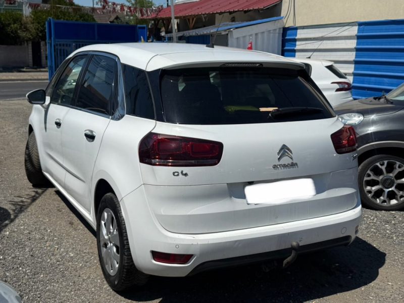 CITROEN C4 1.6 THP 155 INTENSIVE BON Etat 