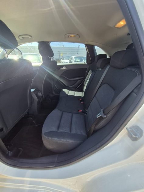 MERCEDES-BENZ Classe B  180 CDi 1.5 CDi 8V 7G-DCT 109 cv Boîte auto BON Etat