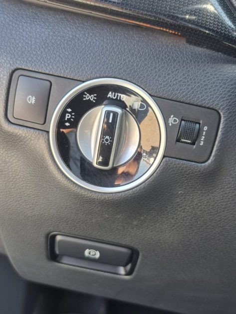 MERCEDES-BENZ Classe B  180 CDi 1.5 CDi 8V 7G-DCT 109 cv Boîte auto BON Etat