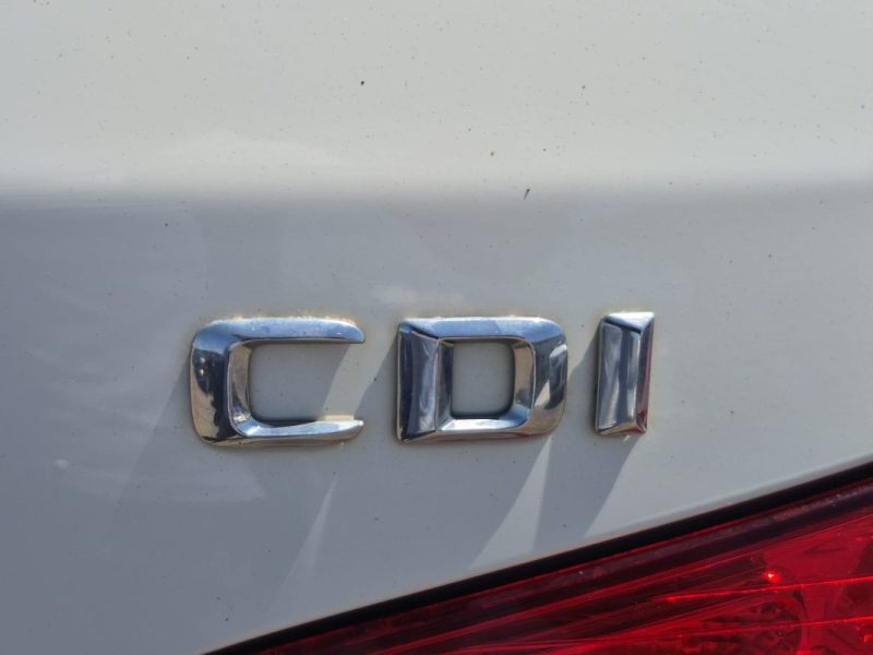 MERCEDES-BENZ Classe B  180 CDi 1.5 CDi 8V 7G-DCT 109 cv Boîte auto BON Etat