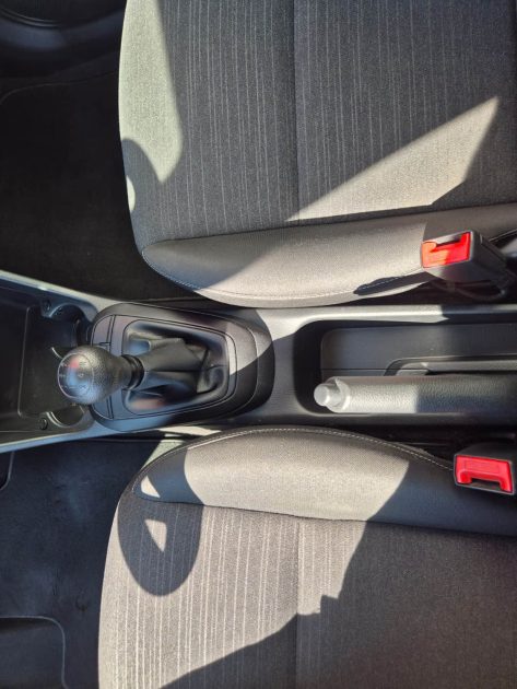 KIA PICANTO 3 1.0 DPI 67CH ISG BVM5 ACTIVE 2021