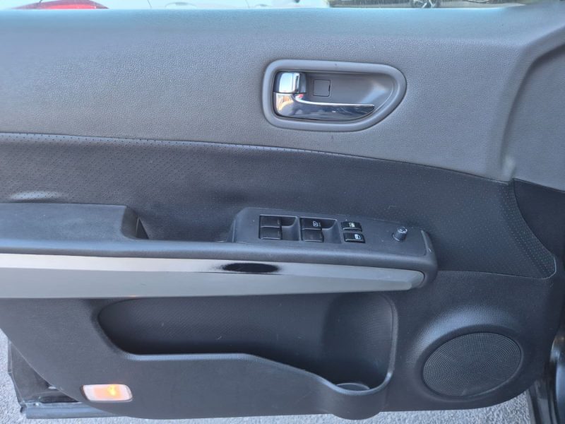 NISSAN X-TRAIL (T31)  2008