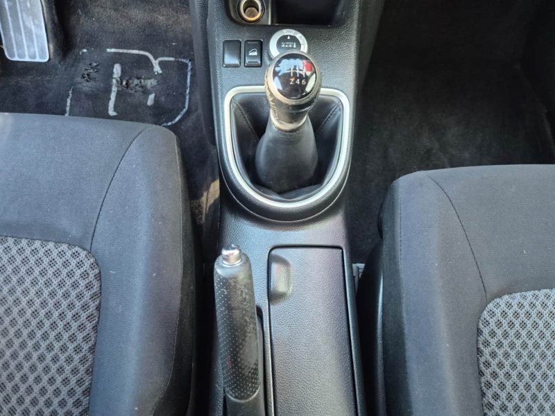 NISSAN X-TRAIL (T31)  2008