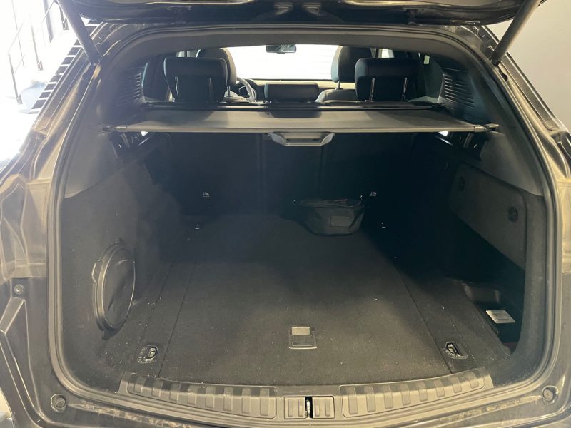 ALFA ROMEO STELVIO 2.9 V6 510CH AT8 QUADRIFOGLIO  2019