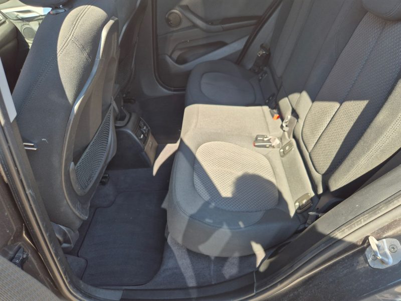 BMW X1 (F48) X1 SDRIVE 18D 150 CH BVA8 XLINE  2020