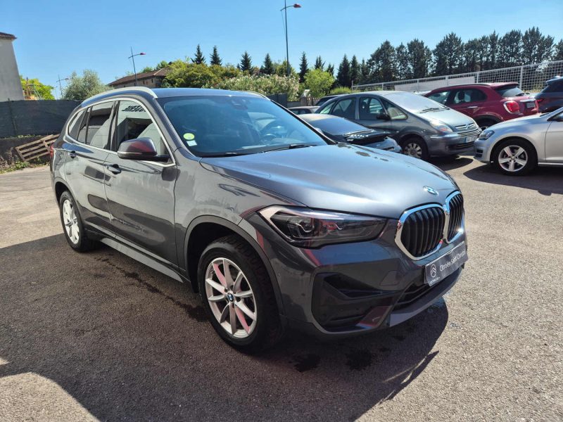 BMW X1 (F48) X1 SDRIVE 18D 150 CH BVA8 XLINE  2020