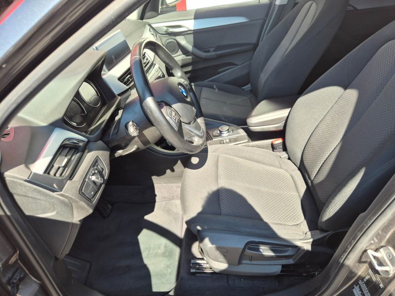 BMW X1 (F48) X1 SDRIVE 18D 150 CH BVA8 XLINE  2020