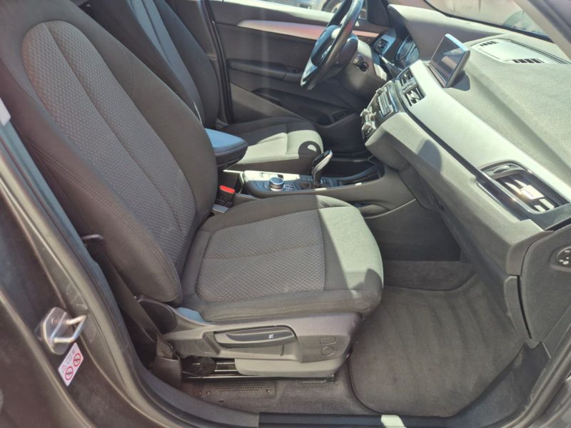BMW X1 (F48) X1 SDRIVE 18D 150 CH BVA8 XLINE  2020