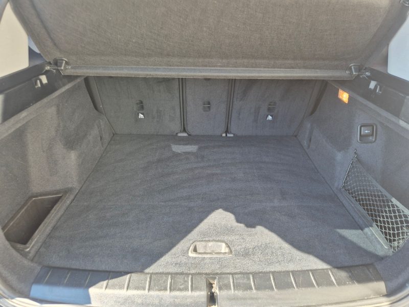 BMW X1 (F48) X1 SDRIVE 18D 150 CH BVA8 XLINE  2020