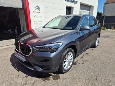 BMW X1 (F48) X1 SDRIVE 18D 150 CH BVA8 XLINE  2020